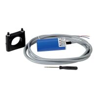 Näherungsschalter kapazit. E53KBL34T111