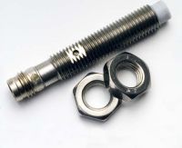 Sensor, kapazitiv KAS-80-A21-S-Y7
