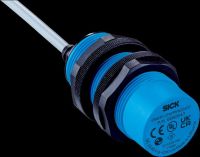 Kapazitiv. Näherungssensor CMB30-25NPPEW2SA00