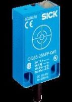 Kapazitiv. Näherungssensor CQ35-25NPP-KW1