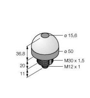 Bestückungssensor K50RPLPGRXD5Q