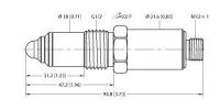 Sensor NCLS-30-UP6X-H1141