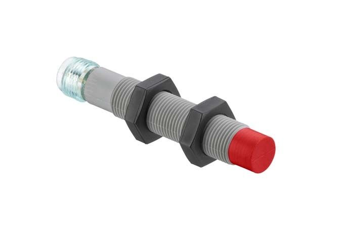 Sensor kapazitiv LCS-2M12P-N06NNC-M12