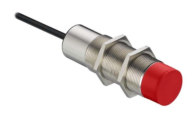 Sensor kapazitiv LCS-2M18B-N#50136600