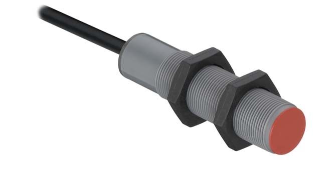 Sensor kapazitiv LCS-2M18P-F#50136546