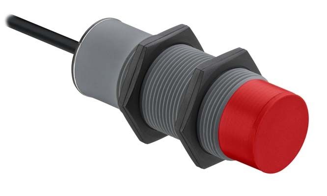 Sensor kapazitiv LCS-2M30P-N#50136625 Sensor kapazitiv LCS-2M30P-N#50136625