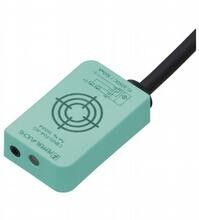 Kapazitiver Sensor CBN15-F64-A2
