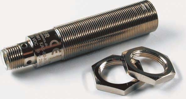 Näherungsschalter KAS80A13AM18P#801981 Näherungsschalter KAS80A13AM18P#801981