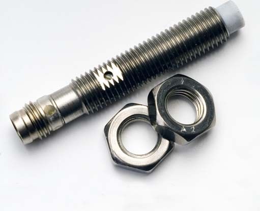 Sensor, kapazitiv KAS-80-A21-S-Y7