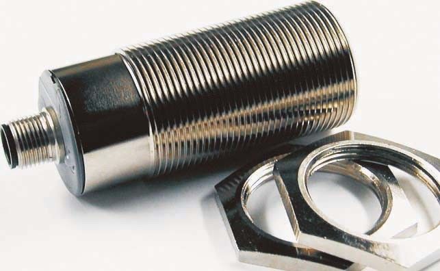 Sensor, kapazitiv KAS8030AM32PT#816000 Sensor, kapazitiv KAS8030AM32PT#816000
