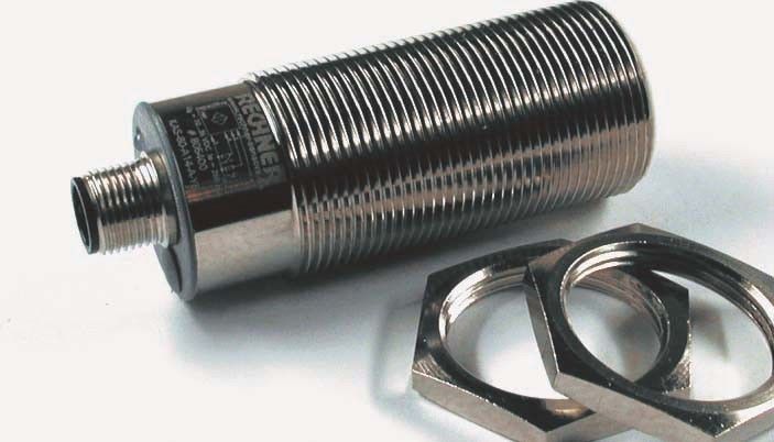 Sensor, kapazitiv KAS80A14AM30P#805400 Sensor, kapazitiv KAS80A14AM30P#805400