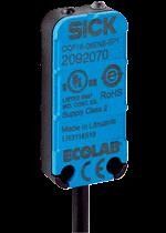 Kapazitiv. Näherungssensor CQF16-06EPSEP1