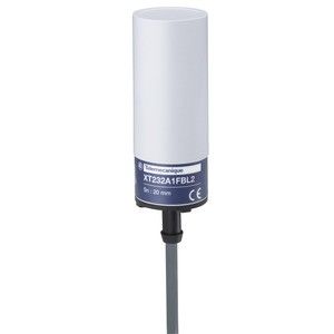 Näherungsschalter kap. XT232A1FAL2 Näherungsschalter kap. XT232A1FAL2