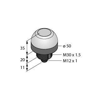 Bestückungssensor K50RPTRXDQ