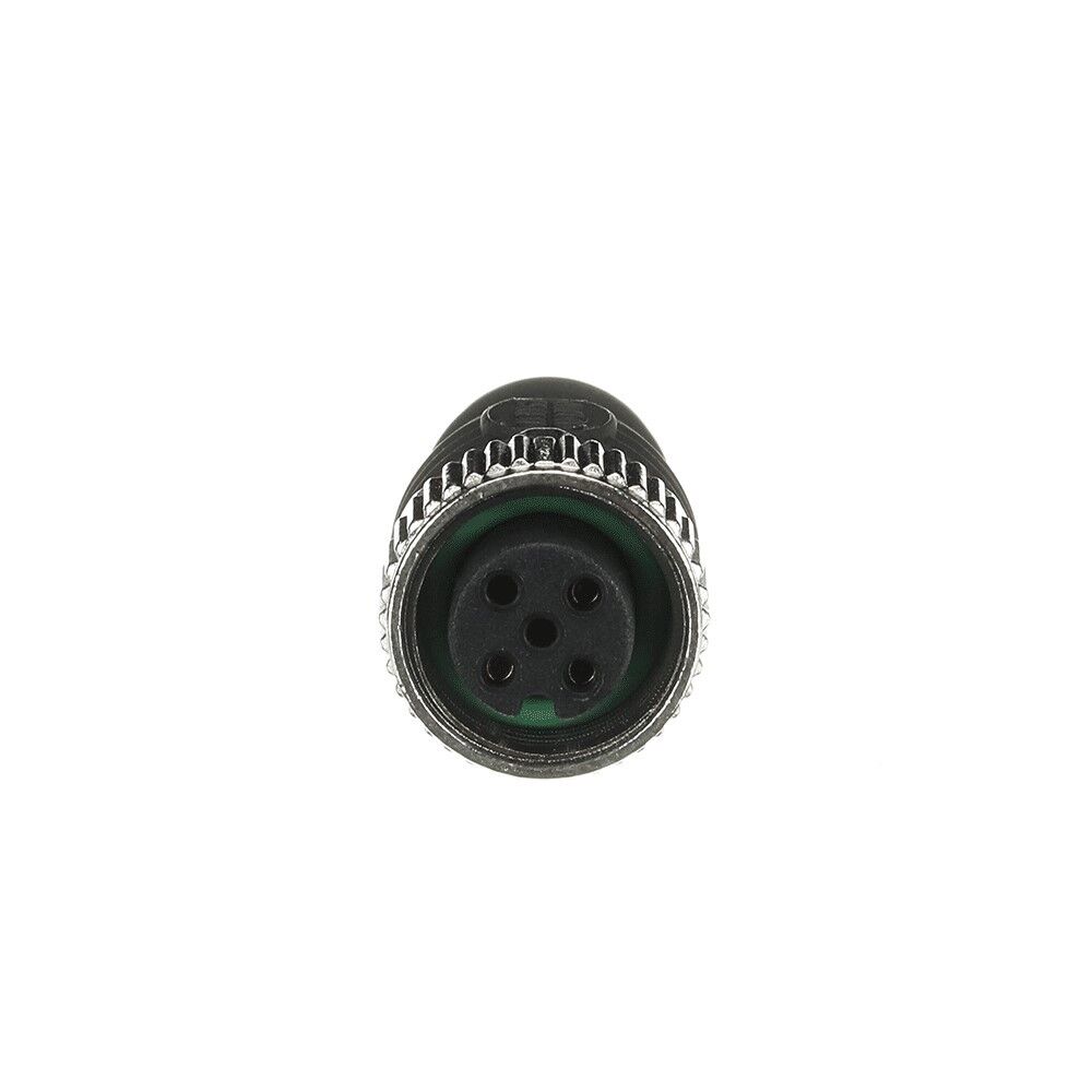Abschlussstecker JSOP-1 Terminator