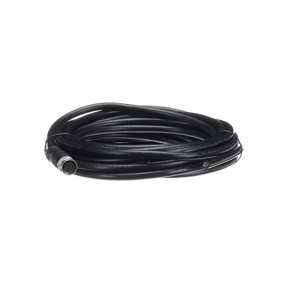 M12-Kabel M12-C65