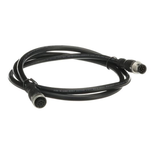 Sensor-Aktor-Kabel M12-C134