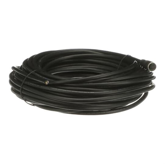 Sicherheitsstecker M12-C203 Sicherheitsstecker M12-C203