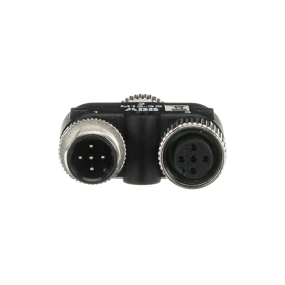 Y-Stecker M12-3S