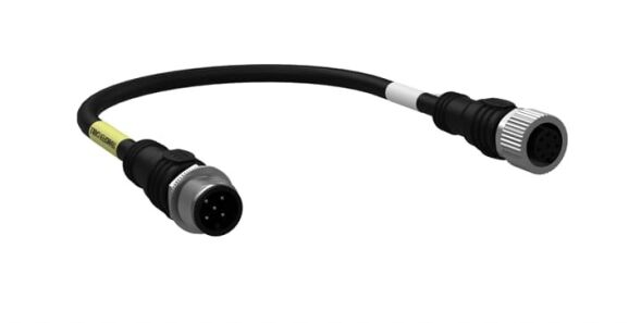 M12-Transferkabel M12-CT0214