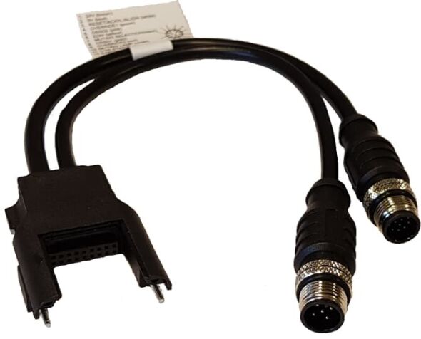 Orion-Kabel M12-C02PT62RM Orion-Kabel M12-C02PT62RM