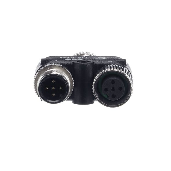 Y-Stecker M12-3H Y-Stecker M12-3H