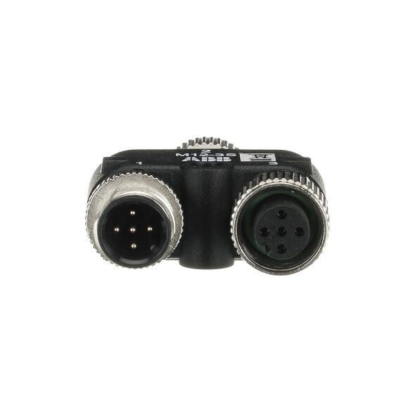 Y-Stecker M12-3S Y-Stecker M12-3S
