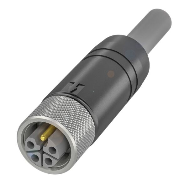 Anschlussleitung BCC M415-000#BCC0L2N