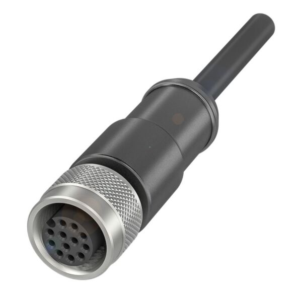 Anschlussleitung BCC M41C-000#BCC0JCR