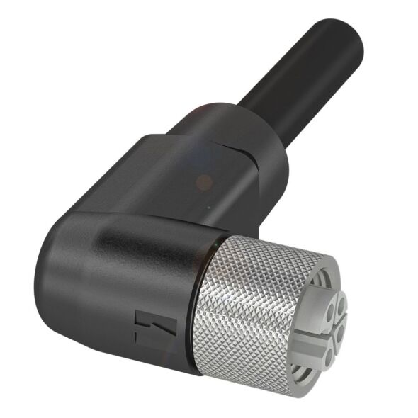 Anschlussleitung BCC M424-000#BCC0LUT