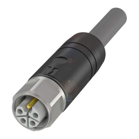 Anschlussleitung BCC S415-000#BCC0LKM