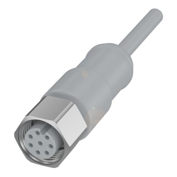 Anschlussleitung BCC S4B8-000#BCC0JUZ