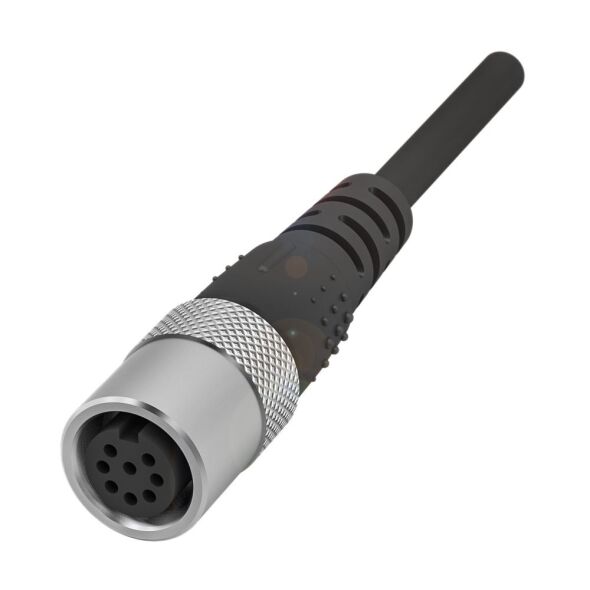 Anschlussleitung BCC S518-000#BCC0L20