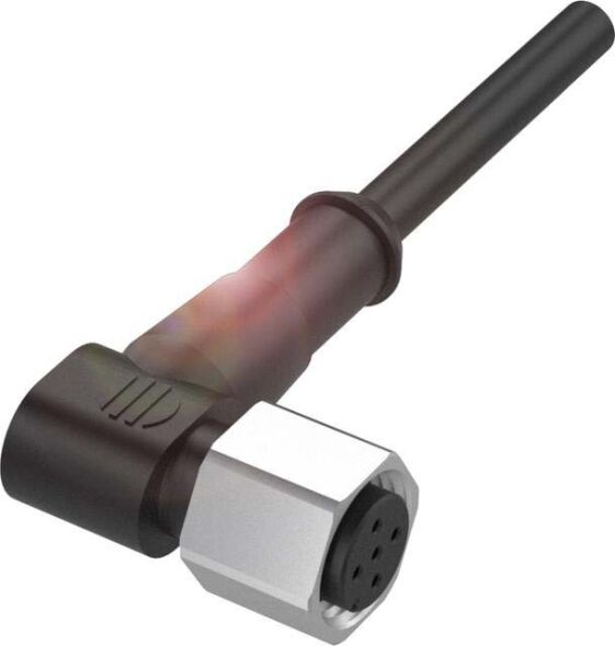 Steckverb./Verbindungskab. BCCS4250000#BCC06UE Steckverb./Verbindungskab. BCCS4250000#BCC06UE