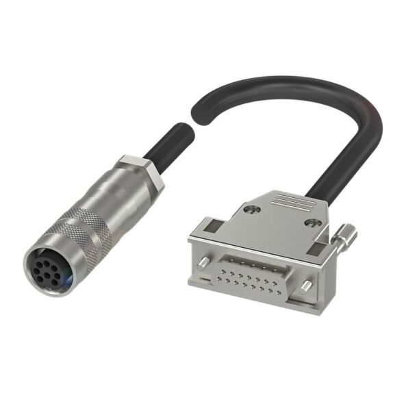 Verbindungsleitung BCC M558-D37#BCC0L41