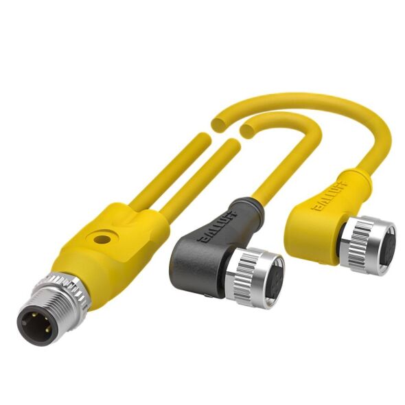 Y-Verteiler BCC M413-M42#BCC0LP8