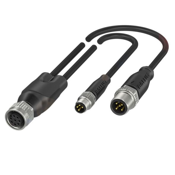 Y-Verteiler BCC M418-M31#BCC0KTT