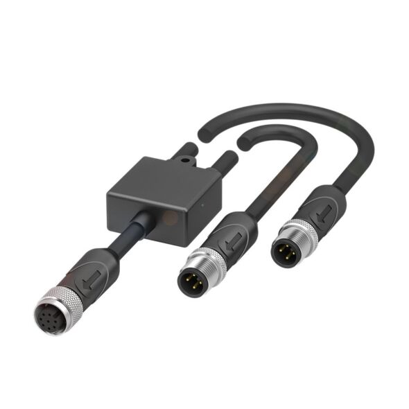 Y-Verteiler BCC M418-M41#BCC0KT4