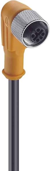 Kupplung m.Schraubver.,gew RKWT 5-228/5m