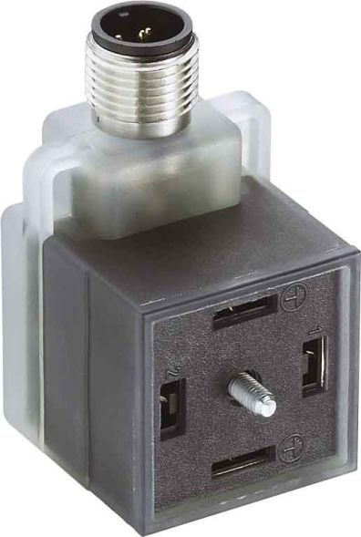 Ventiladapter VAD 1A-1-3-M12-5 Ventiladapter VAD 1A-1-3-M12-5