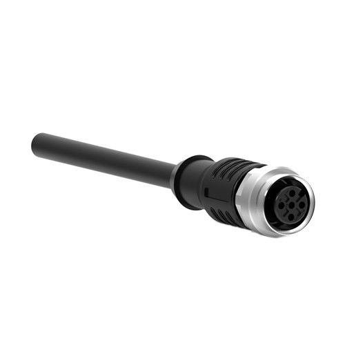 Verbindungsleitung S1W-M12B5/AW-0,3PU Verbindungsleitung S1W-M12B5/AW-0,3PU