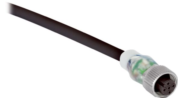 Anschlusskabel VKPM-Z-10/4/LP Anschlusskabel VKPM-Z-10/4/LP