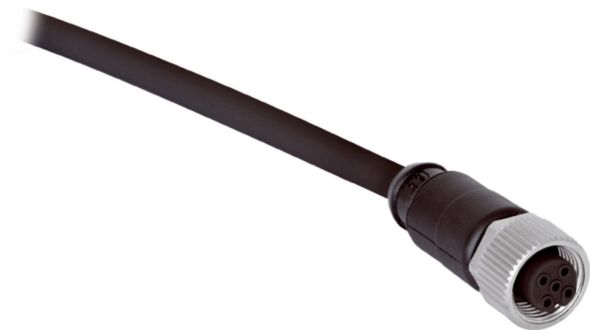 Anschlusskabel VKPM-Z-2.5/4 Anschlusskabel VKPM-Z-2.5/4