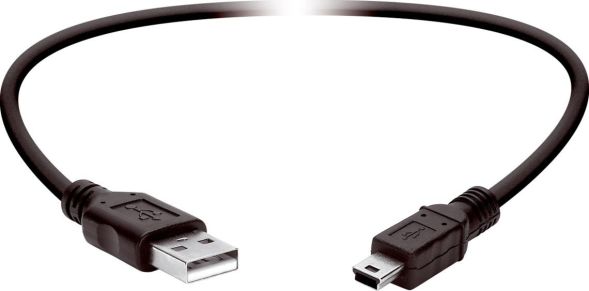 USB-Kabel USB-A-M-1.8 USB-Kabel USB-A-M-1.8