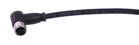 Kabelkonfektion einseitig 2134A000390100