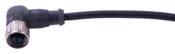 Kabelkonfektion einseitig 2134B000491100