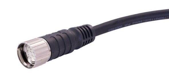 Kabelkonfektion einseitig 21373500D75100