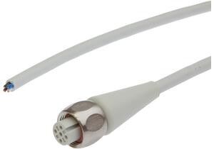 Anschlussleitung, 10m, M12 VKA0L325 Anschlussleitung, 10m, M12 VKA0L325
