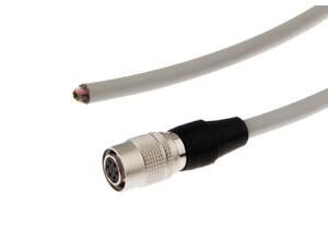 Anschlussleitung, 10m, VKA05A44 Anschlussleitung, 10m, VKA05A44