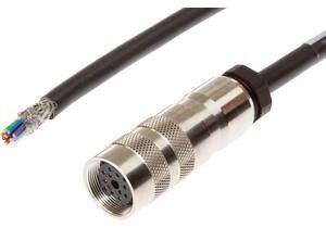 Anschlussleitung, 10m, VKA0C368 Anschlussleitung, 10m, VKA0C368